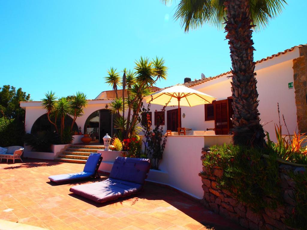 Hotel Relais Le Nereidi San Vito Lo Capo Exterior foto